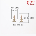 激安シャネルアクセサリーコピー